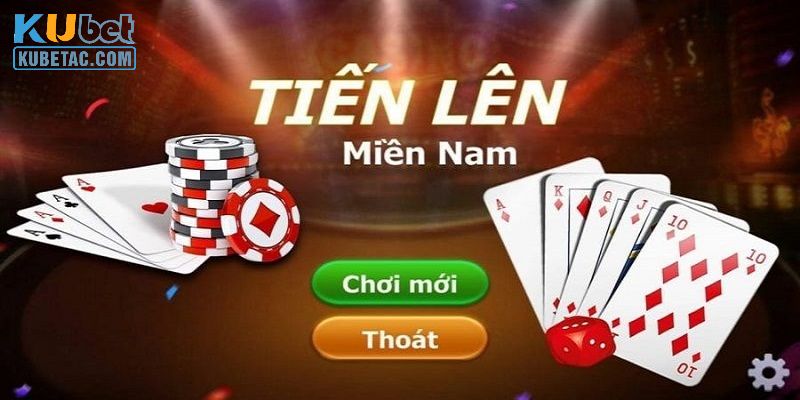 Tiến lên miền Nam tựa game bài được săn đón nhất