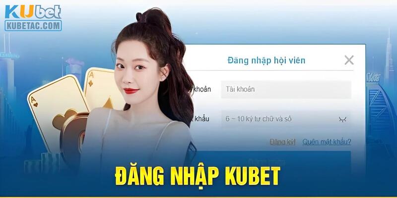 Tìm hiểu chung về thao tác đăng nhập tài nhà cái