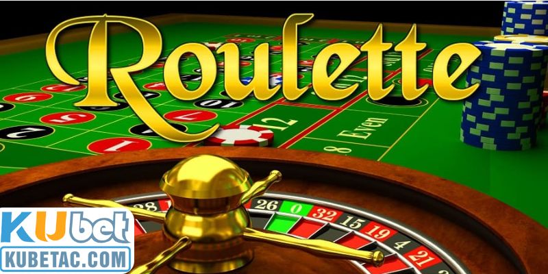 Đôi nét bao quát về trò chơi Roulette