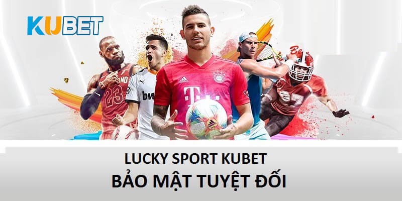 Dữ liệu người chơi Kubet được bảo mật