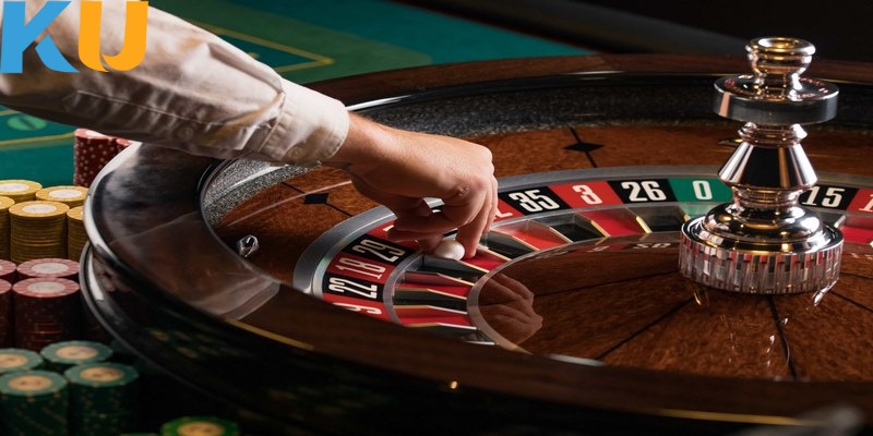 Tổng hợp ưu điểm nổi bật của Roulette Kubet