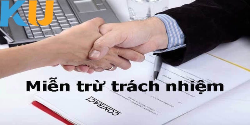 Tầm quan trọng của chính sách miễn trừ trách nhiệm là gì?